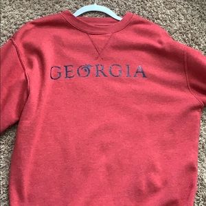 Georgia crewneck